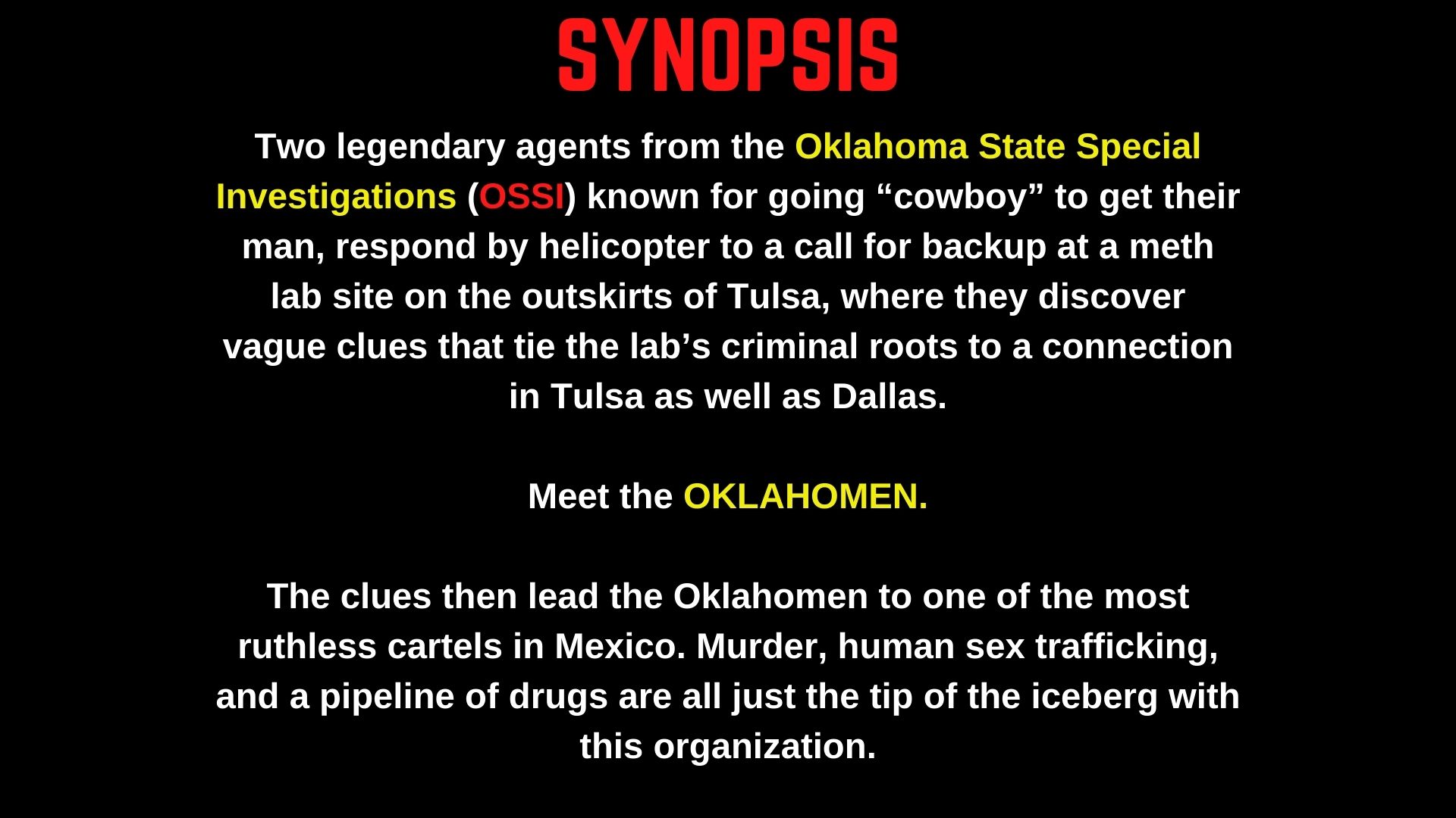 the Oklahomen image 5